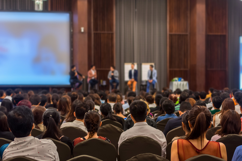 Program - Panel Discussion