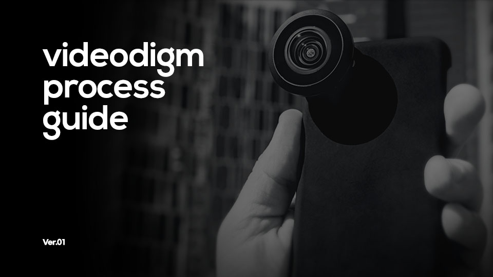 Video Process Guide