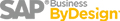 SAP Business ByDesign
