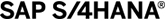 SAP S/4HANA