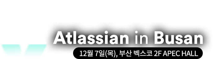 Atlassian in Busan
